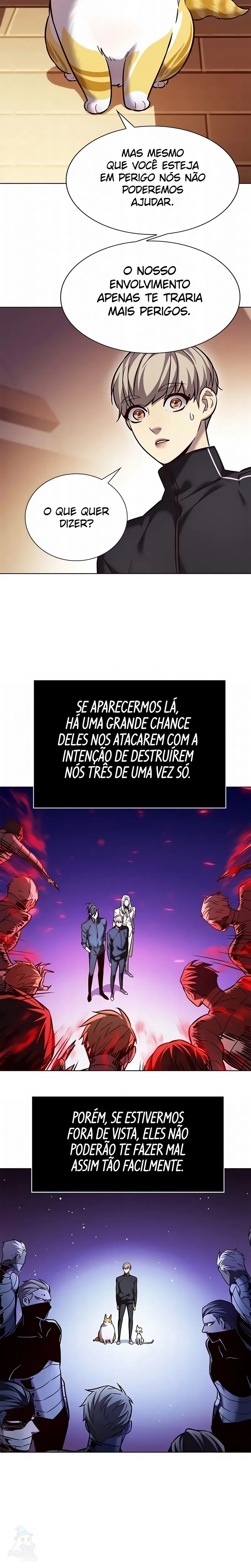 Read Veletric Pt Manga Online