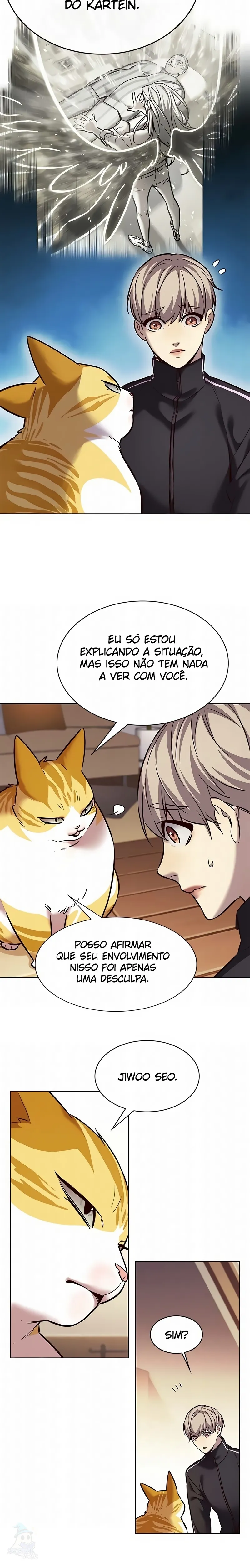 Read Veletric Pt Manga Online