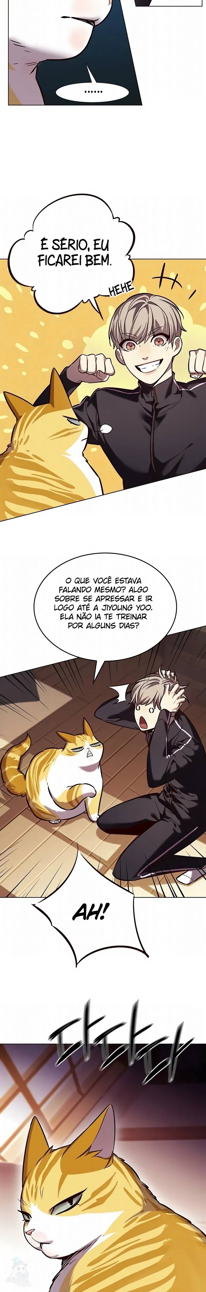 Read Veletric Pt Manga Online