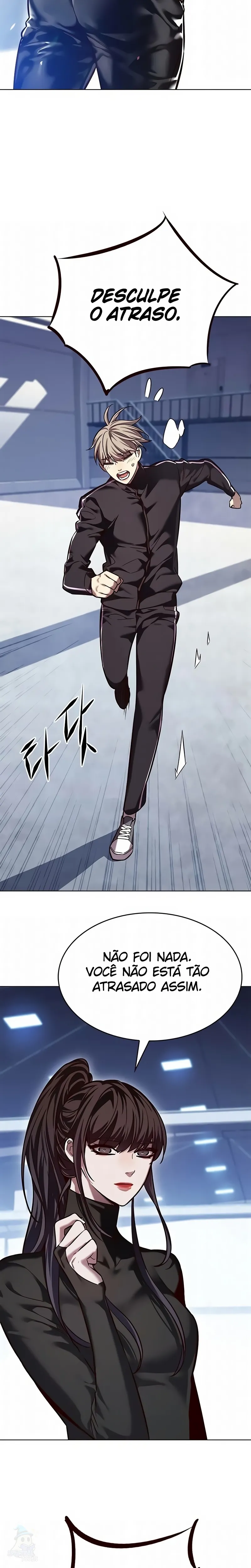Read Veletric Pt Manga Online