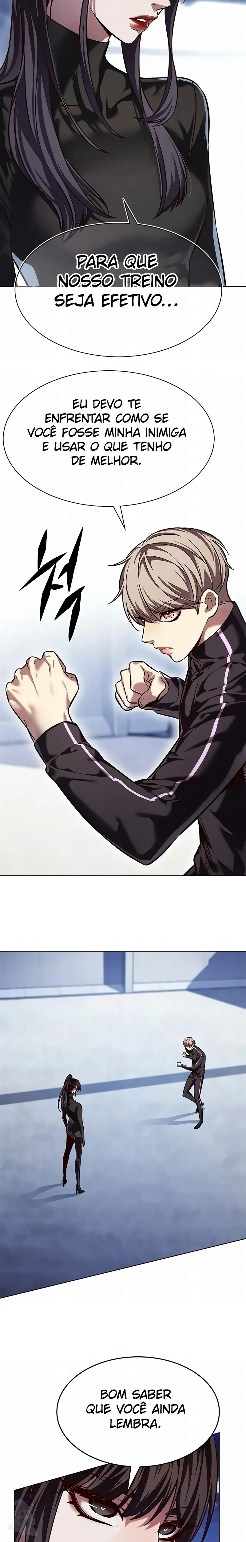 Read Veletric Pt Manga Online