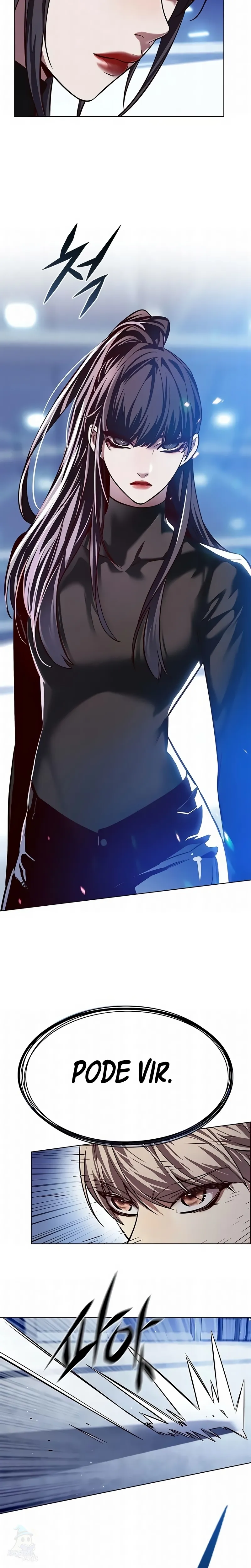 Read Veletric Pt Manga Online