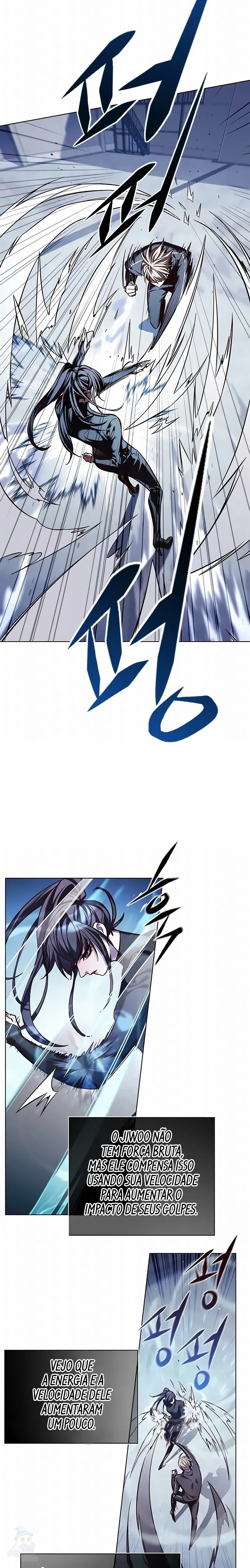 Read Veletric Pt Manga Online