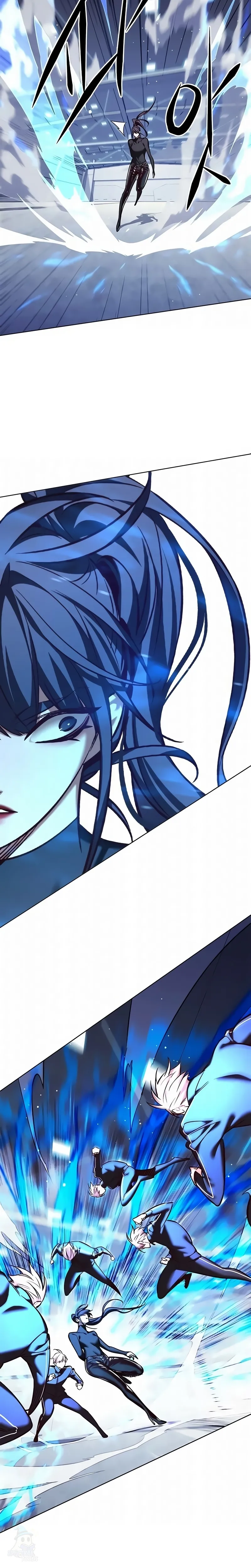 Read Veletric Pt Manga Online