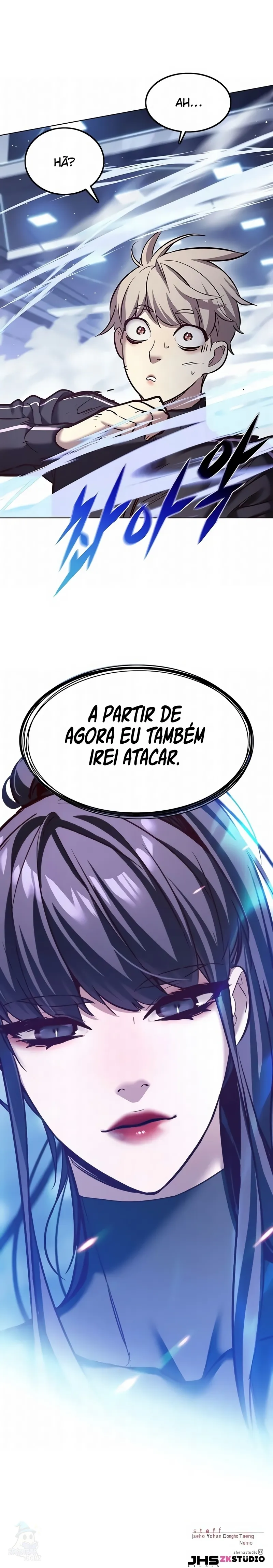 Read Veletric Pt Manga Online