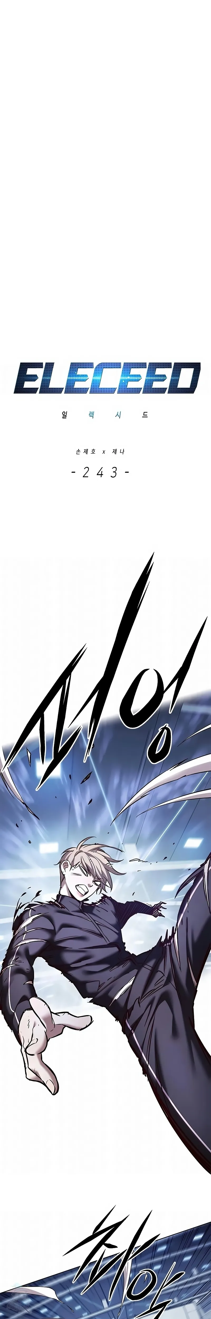 Read Veletric Pt Manga Online