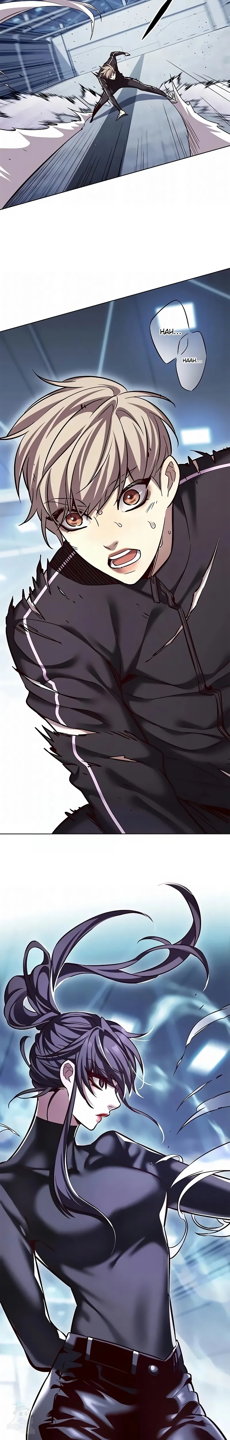 Read Veletric Pt Manga Online