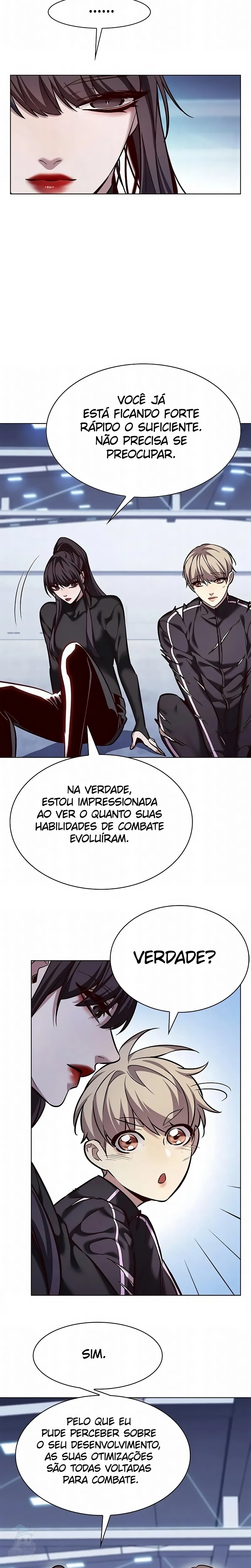 Read Veletric Pt Manga Online