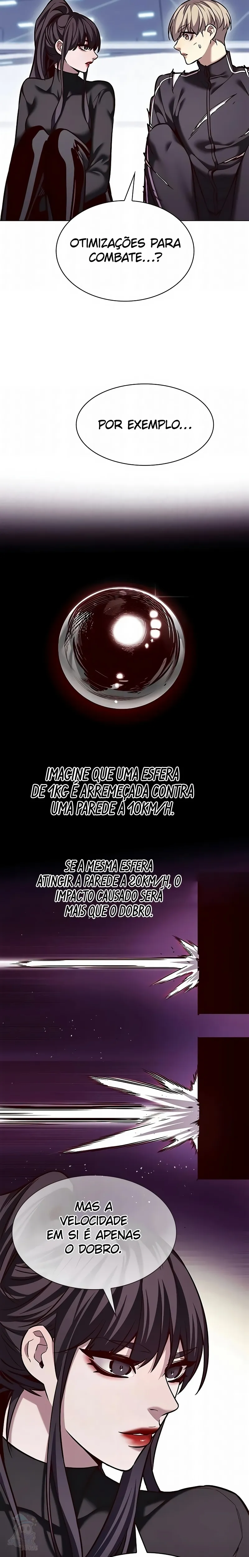 Read Veletric Pt Manga Online