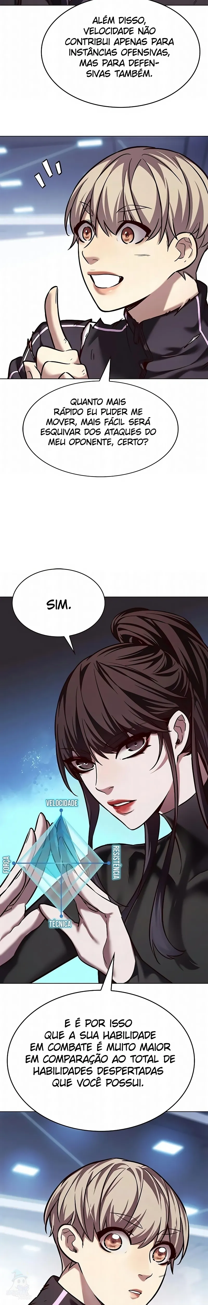 Read Veletric Pt Manga Online