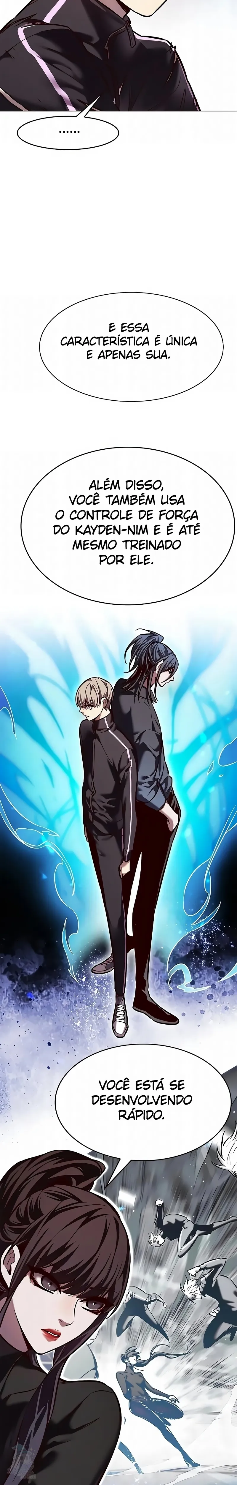 Read Veletric Pt Manga Online