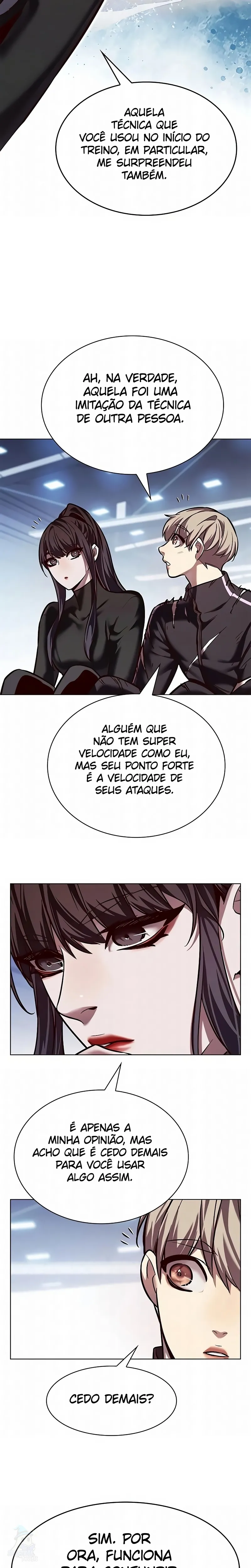 Read Veletric Pt Manga Online