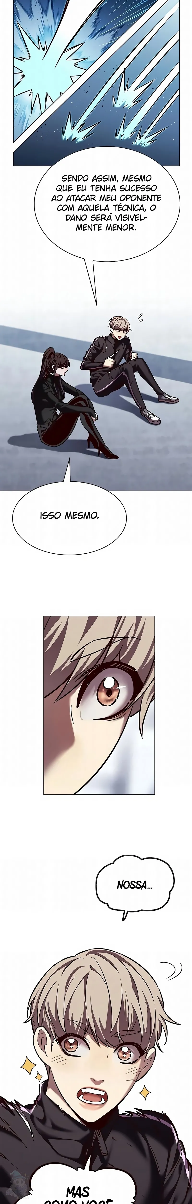 Read Veletric Pt Manga Online