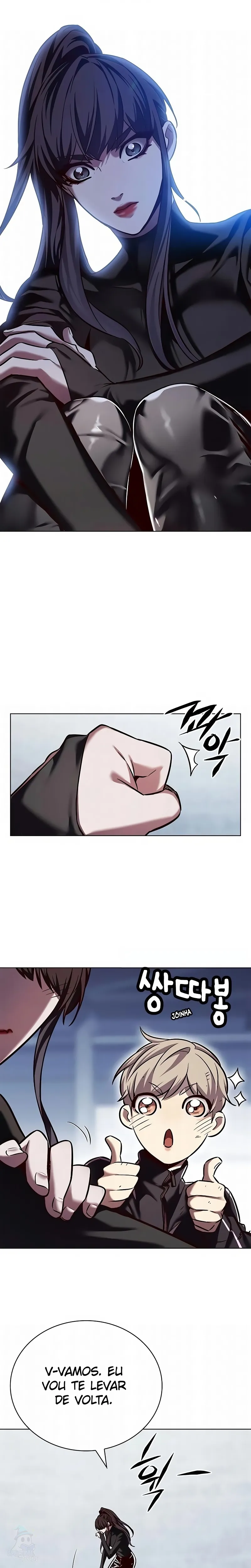 Read Veletric Pt Manga Online