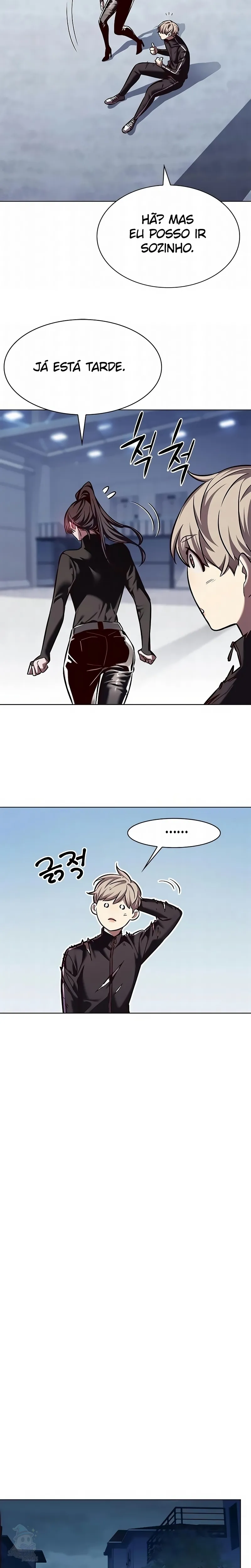 Read Veletric Pt Manga Online