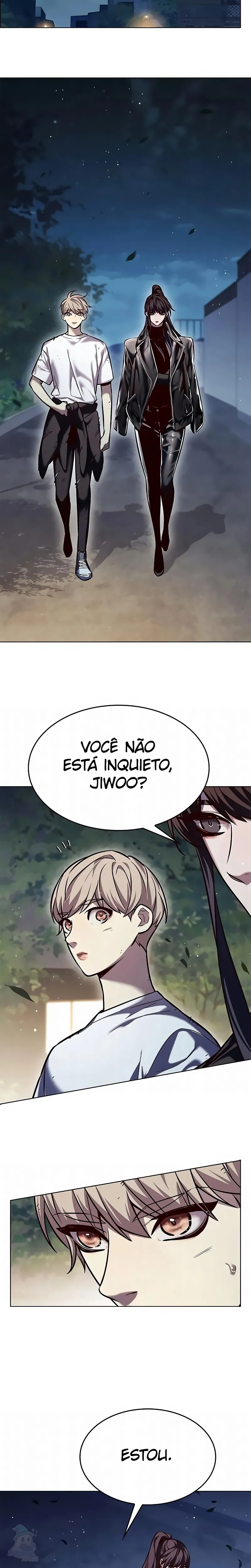 Read Veletric Pt Manga Online