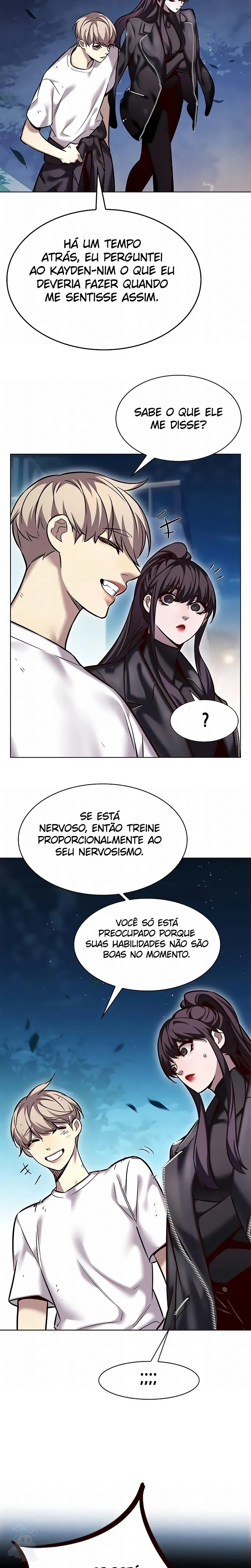 Read Veletric Pt Manga Online