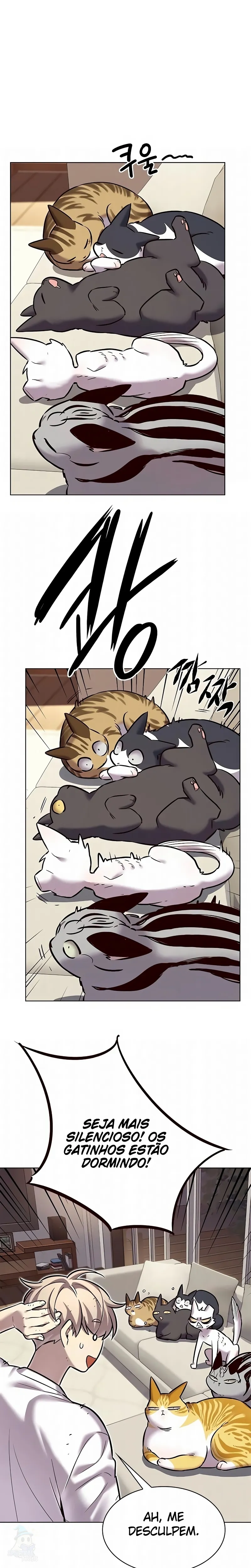 Read Veletric Pt Manga Online