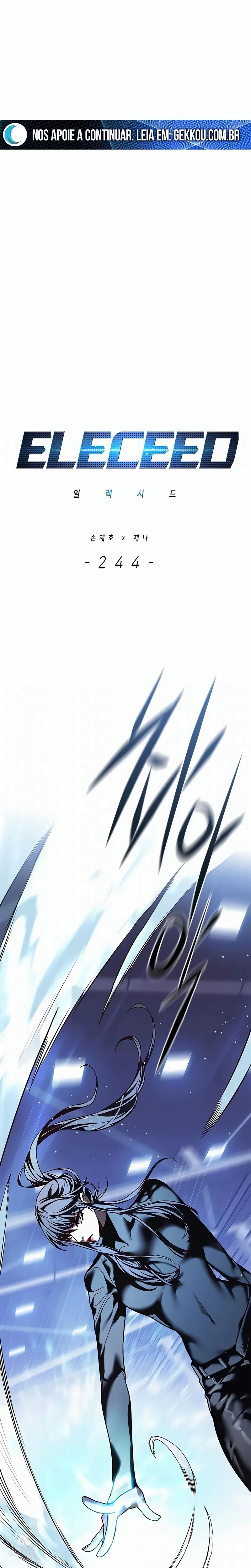 Read Veletric Pt Manga Online