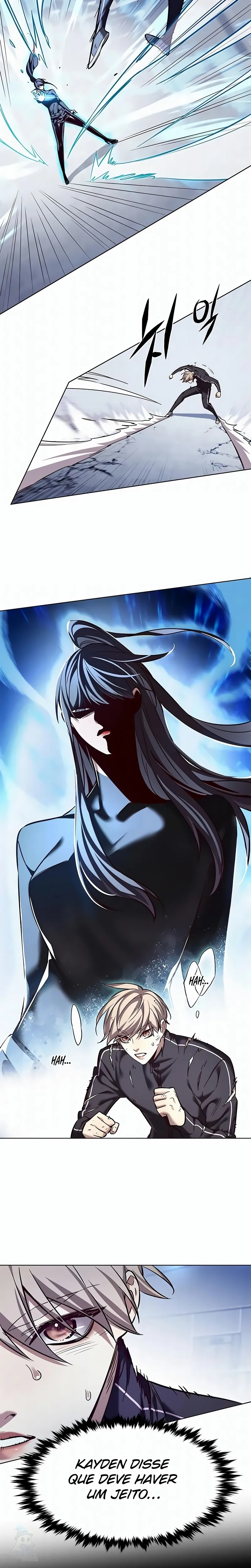 Read Veletric Pt Manga Online