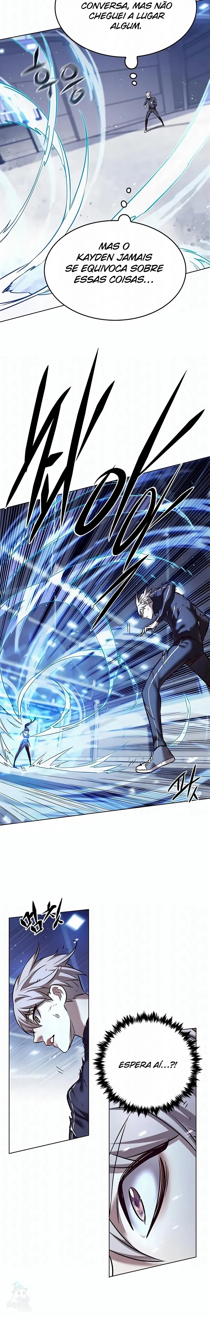 Read Veletric Pt Manga Online