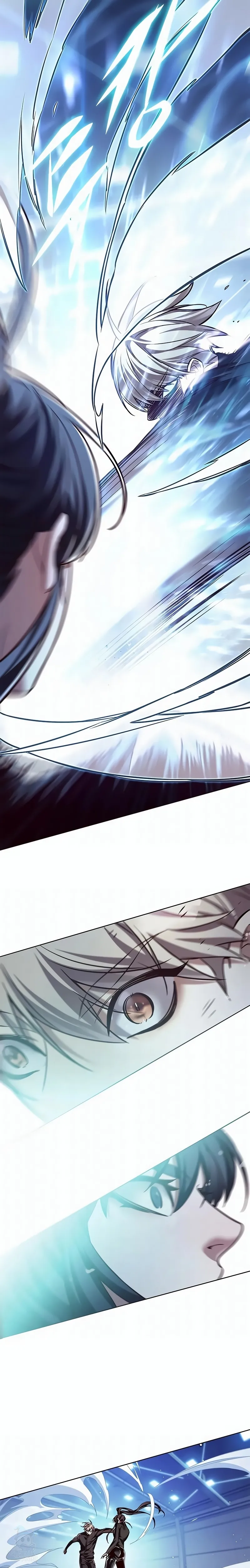 Read Veletric Pt Manga Online