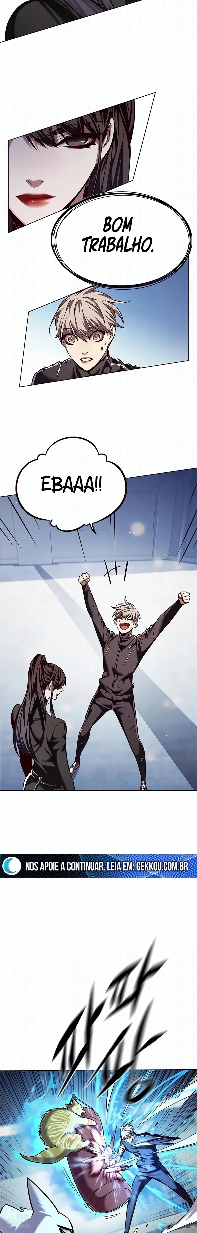 Read Veletric Pt Manga Online