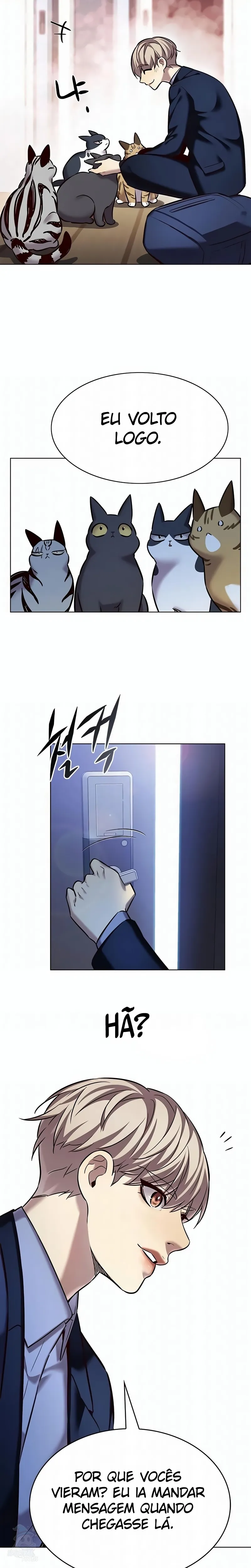 Read Veletric Pt Manga Online