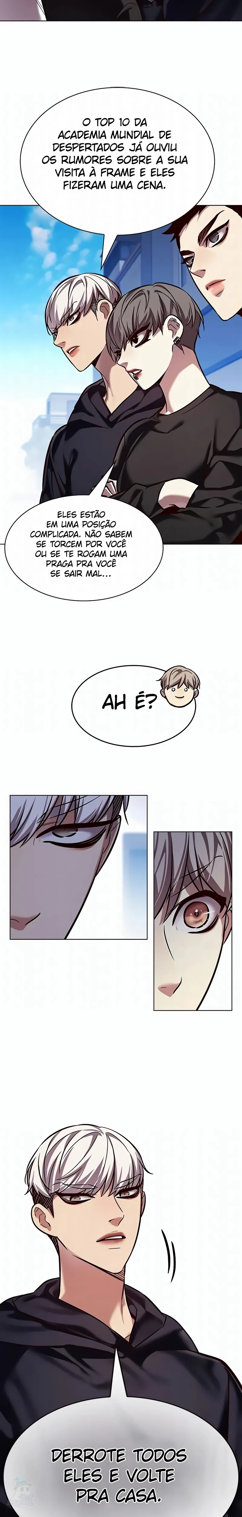Read Veletric Pt Manga Online