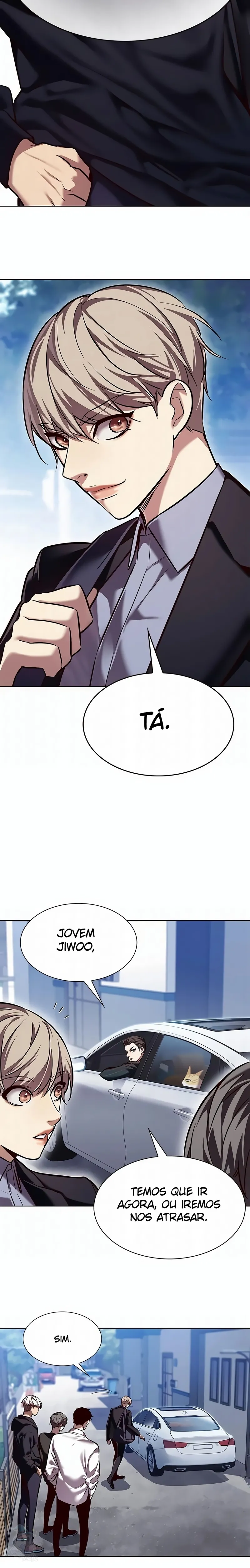 Read Veletric Pt Manga Online