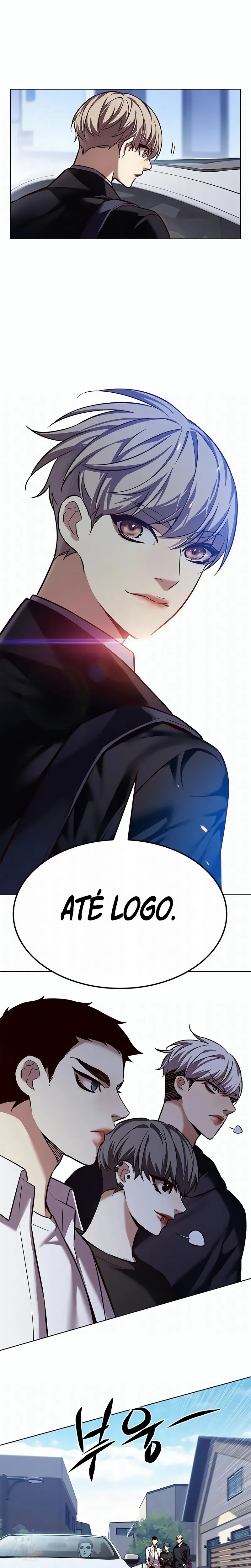 Read Veletric Pt Manga Online