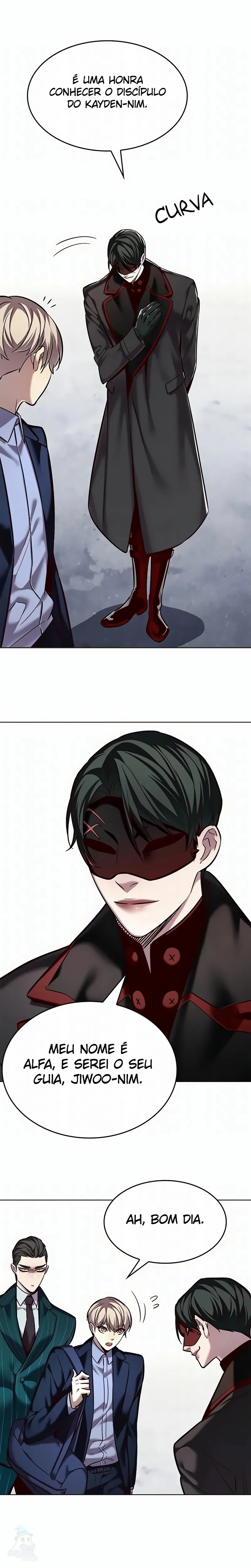 Read Veletric Pt Manga Online