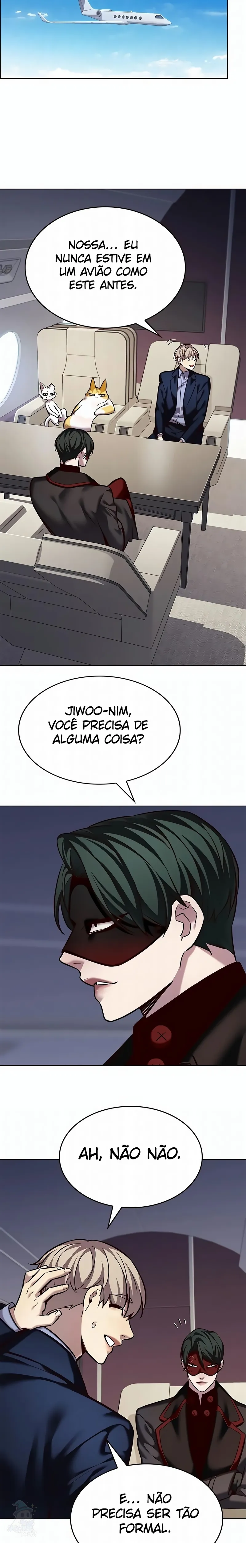 Read Veletric Pt Manga Online