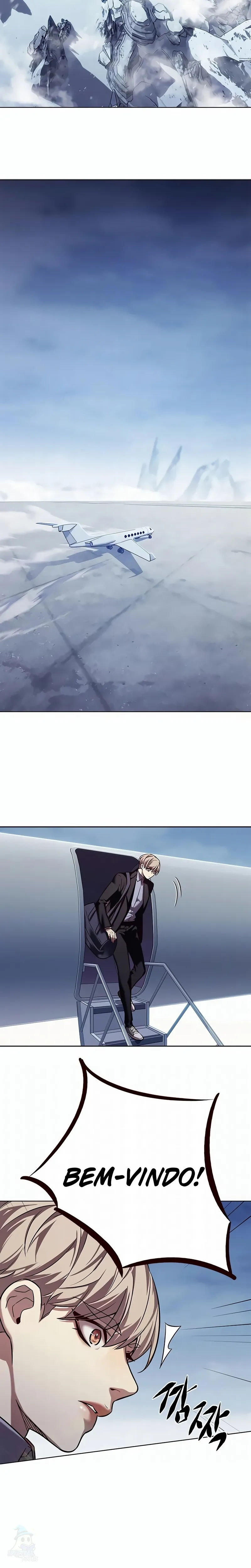 Read Veletric Pt Manga Online