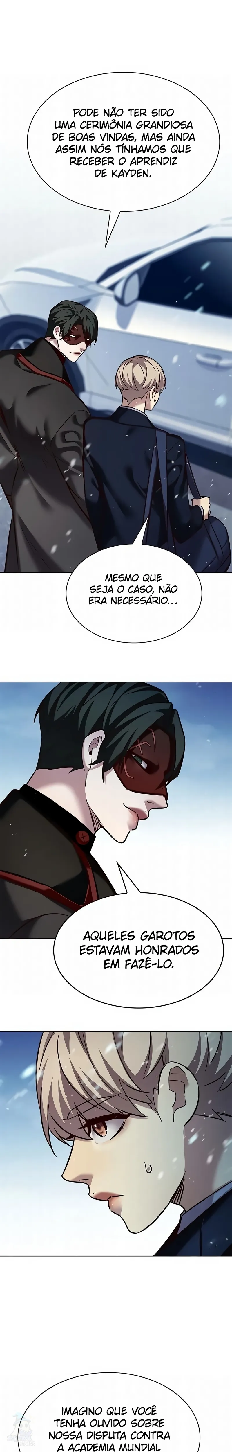 Read Veletric Pt Manga Online