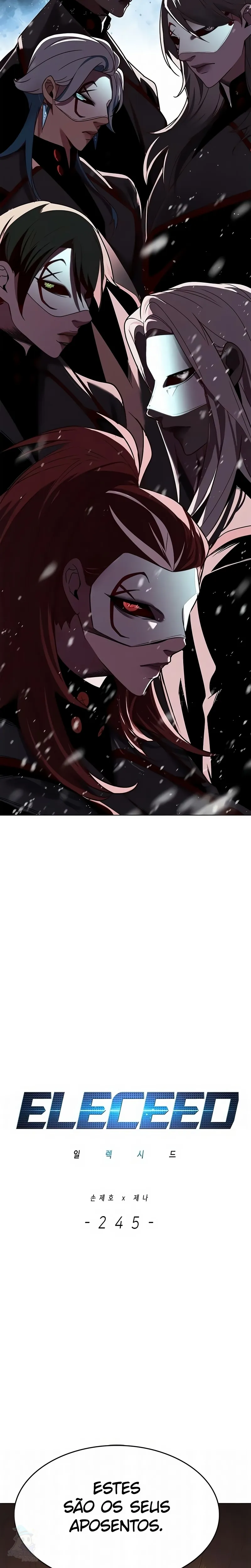 Read Veletric Pt Manga Online