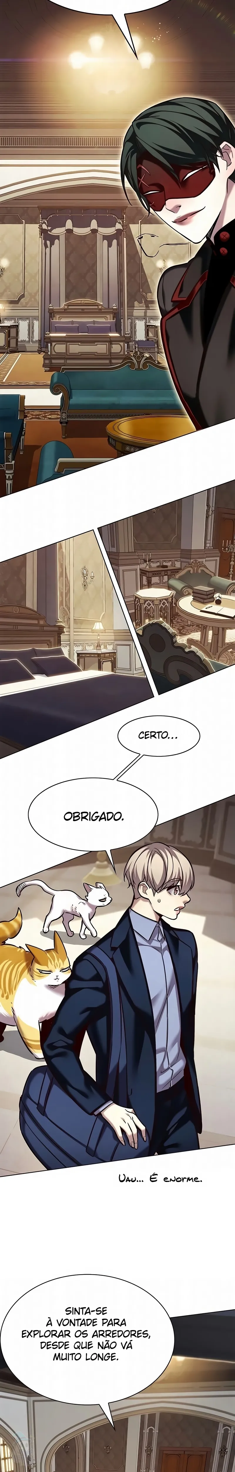 Read Veletric Pt Manga Online