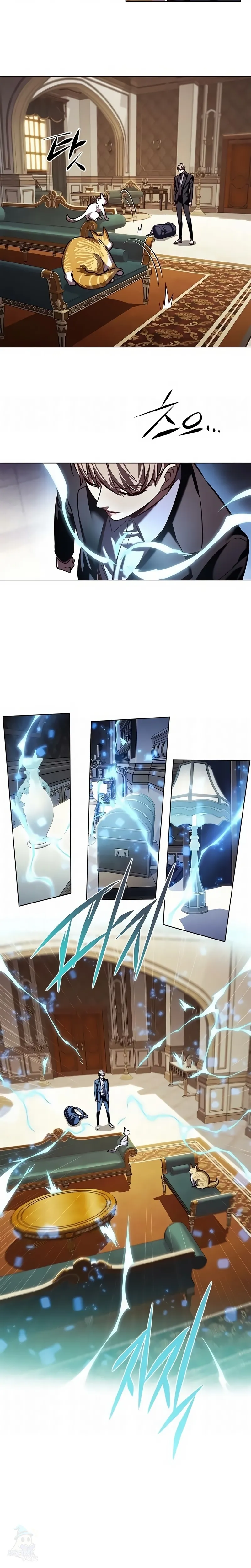 Read Veletric Pt Manga Online