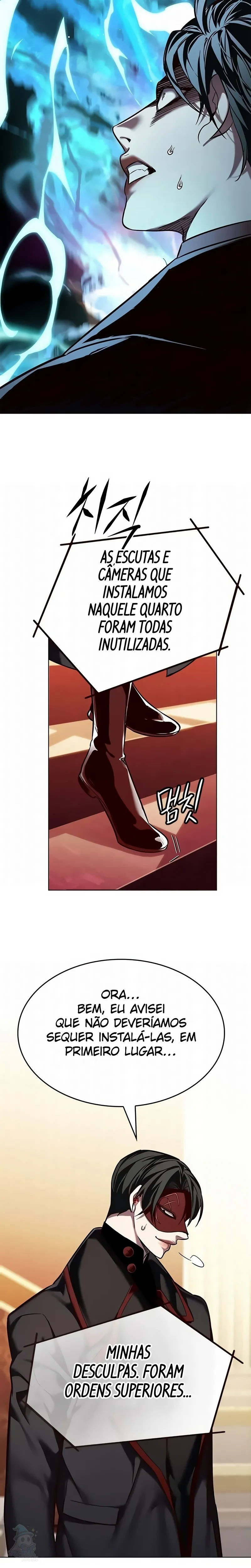 Read Veletric Pt Manga Online