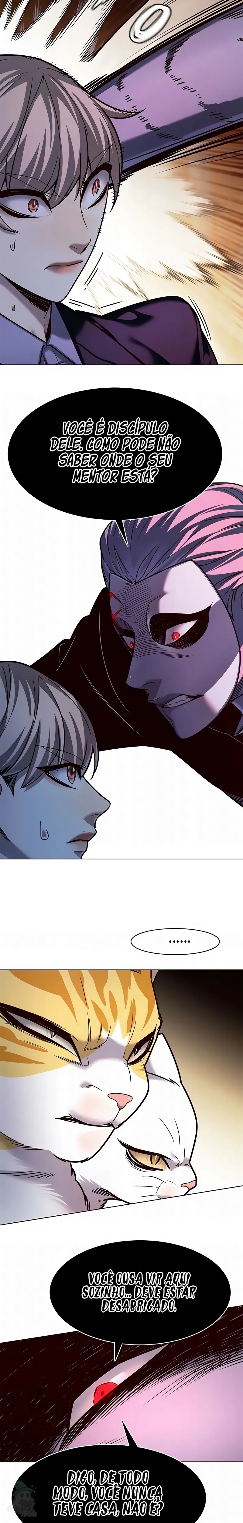 Read Veletric Pt Manga Online