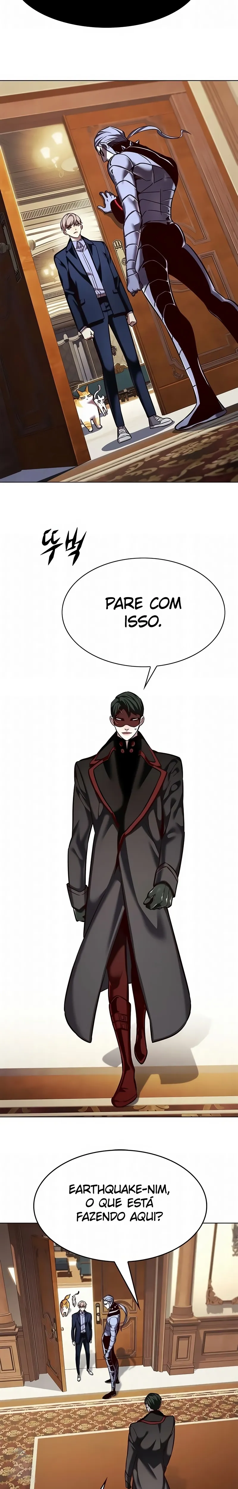 Read Veletric Pt Manga Online