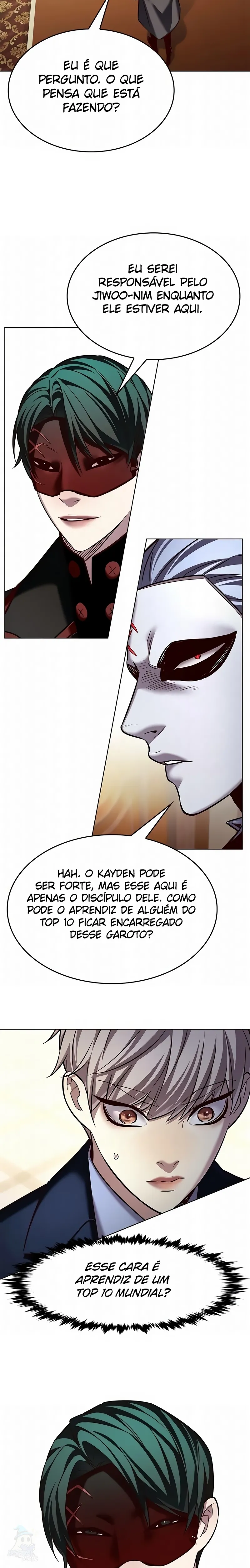 Read Veletric Pt Manga Online