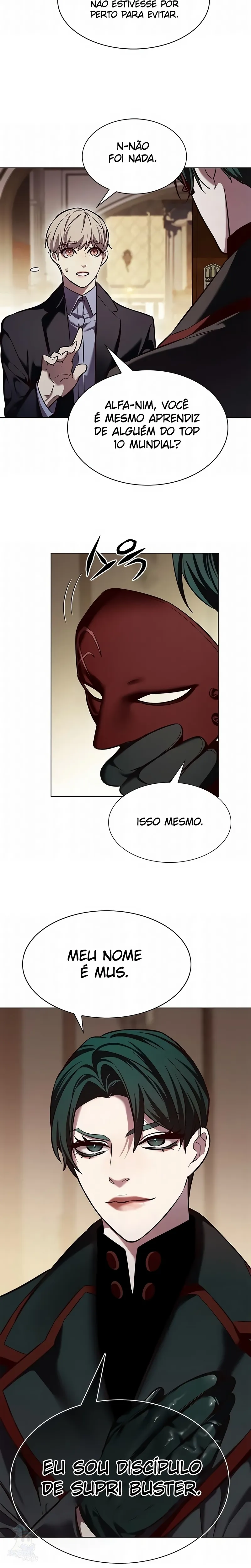 Read Veletric Pt Manga Online
