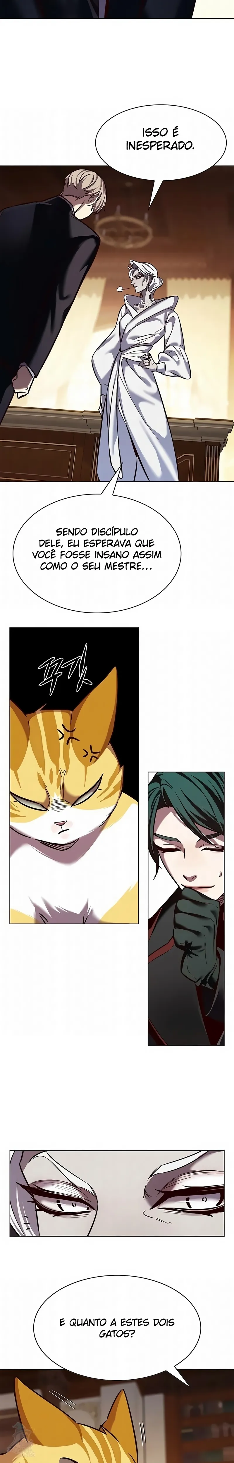 Read Veletric Pt Manga Online