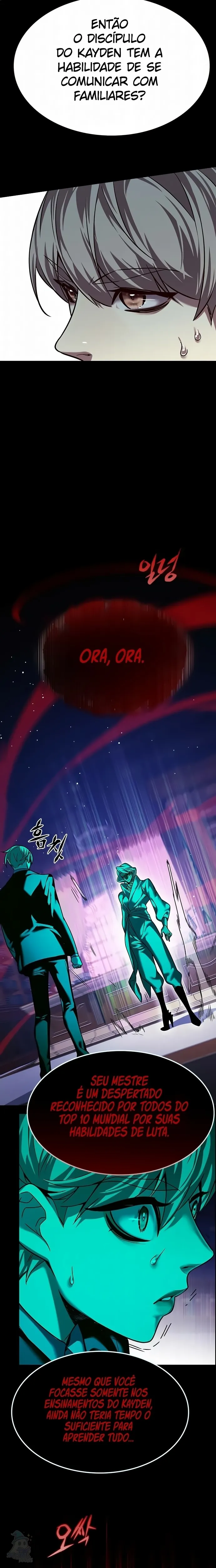 Read Veletric Pt Manga Online