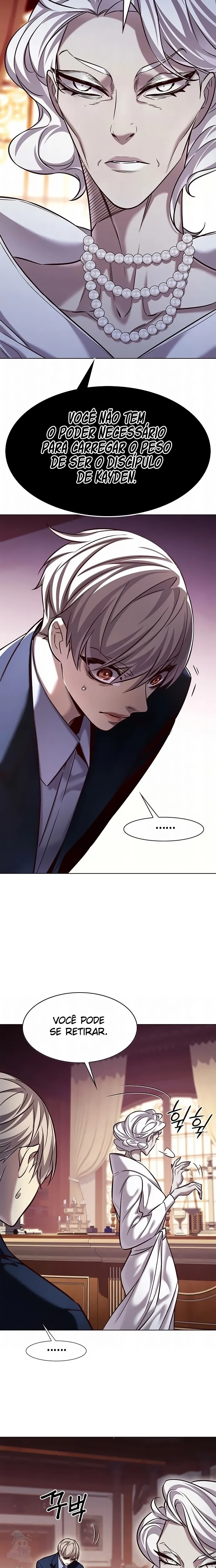 Read Veletric Pt Manga Online