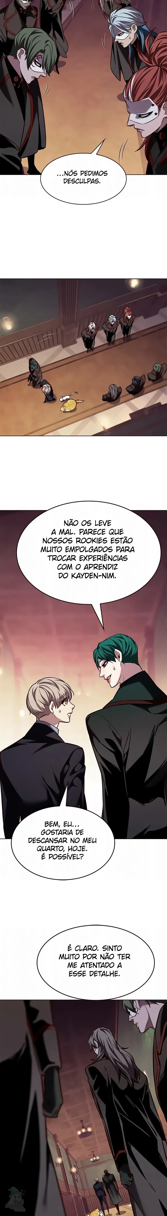 Read Veletric Pt Manga Online