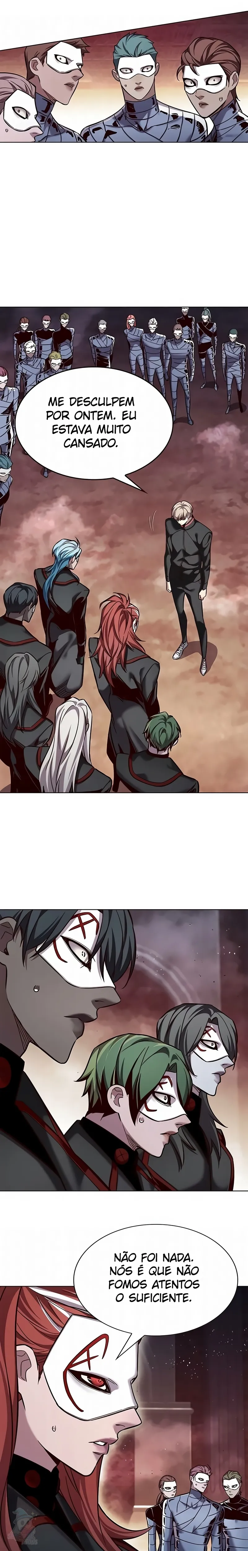 Read Veletric Pt Manga Online