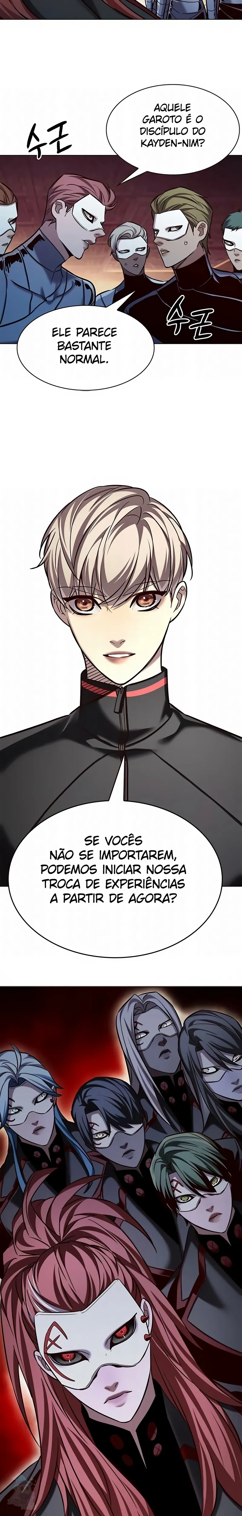 Read Veletric Pt Manga Online