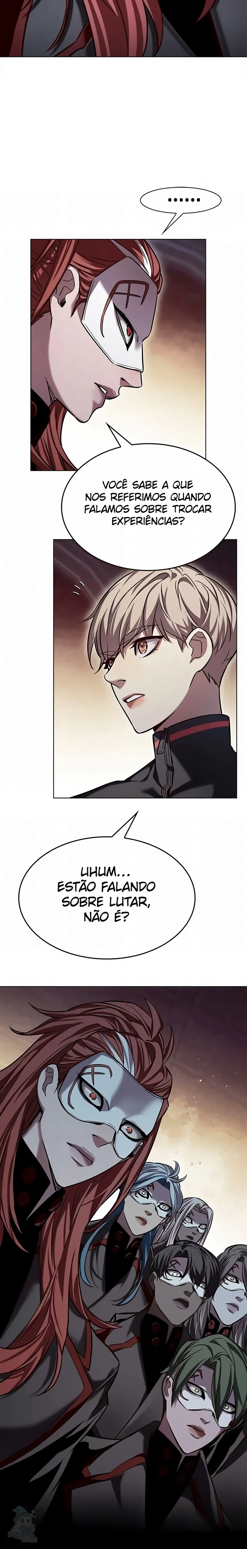 Read Veletric Pt Manga Online